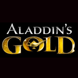 aladdins gold